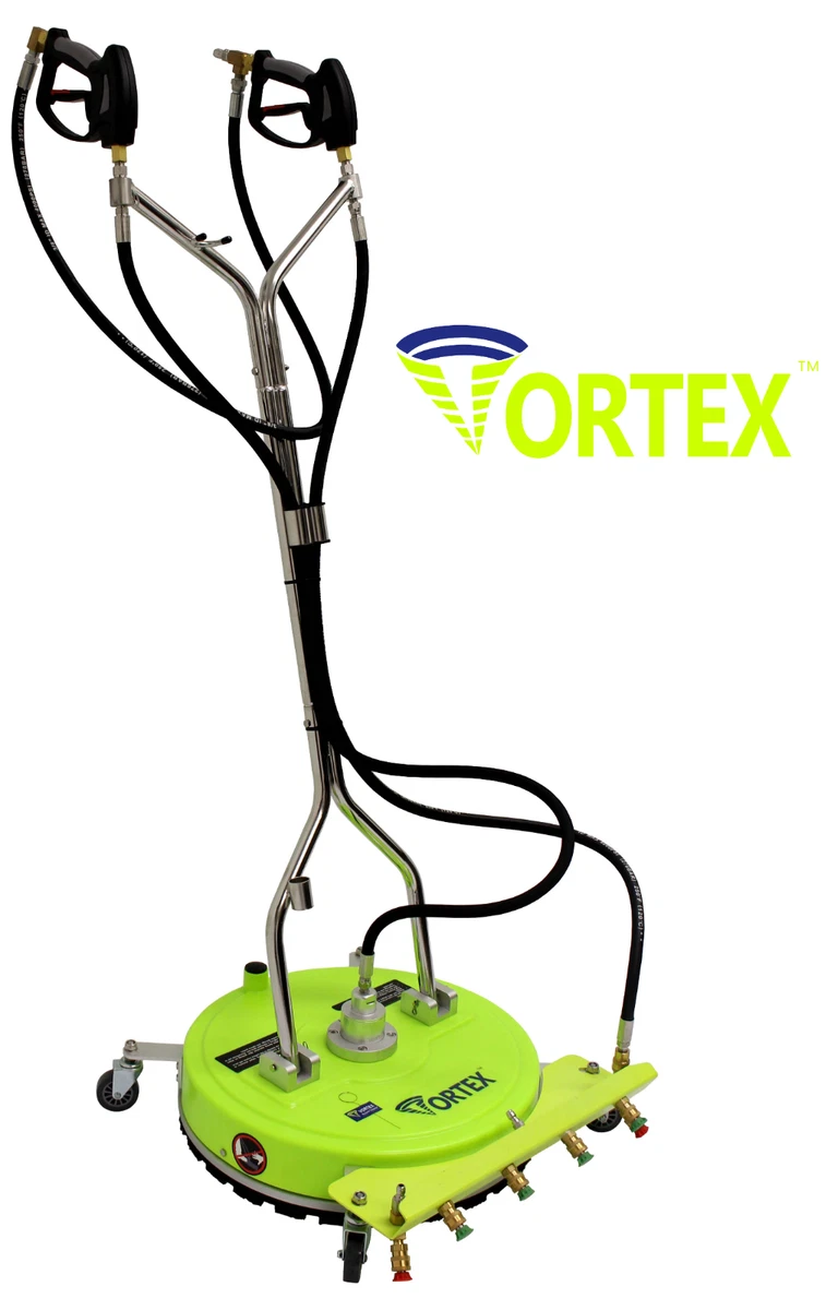 Husqvarna on sale surface cleaner