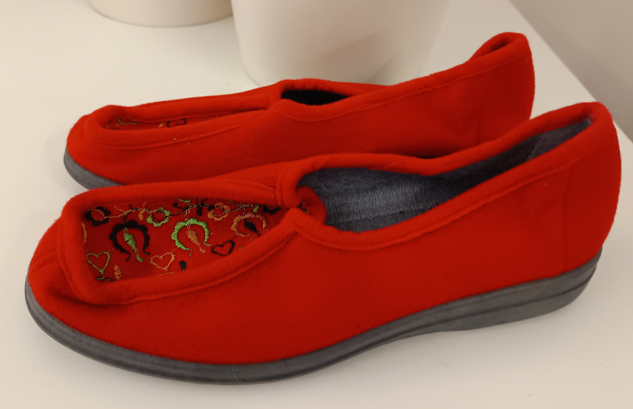 APL * ciabatte morbide numero 37 nuove