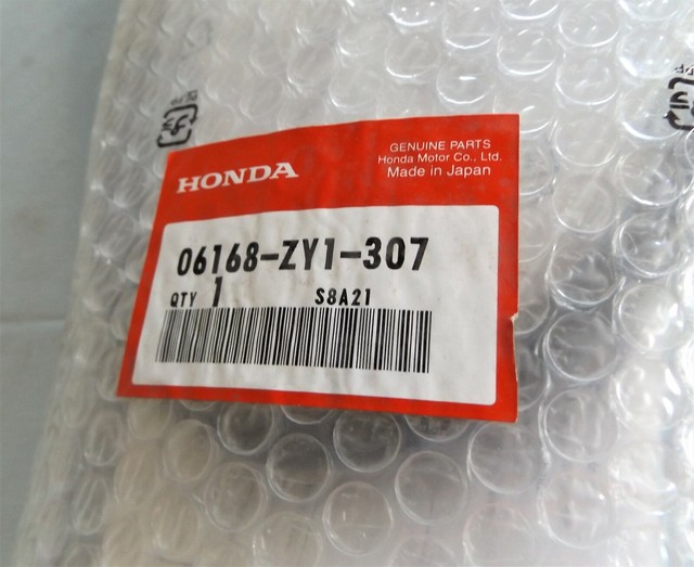 Honda bf20d запчасти