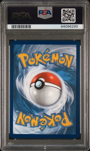 Pokemon TCG: Nebelkristall - bewertet PSA 10 EDELSTEINE NEUWERTIG 2021 CHR #227 F/A GOLD - Bild 2 von 2