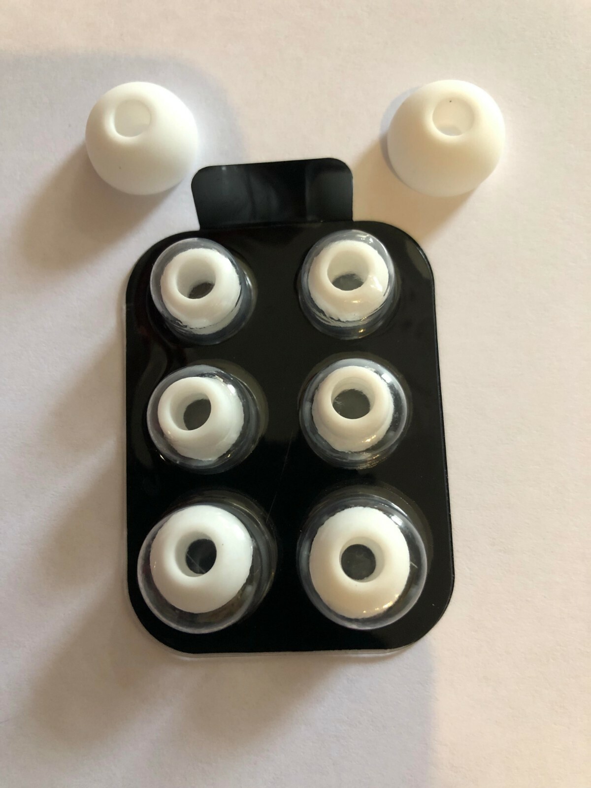Beats Replacement Ear Buds Tips For Powerbeats 2 / 3 / urBea