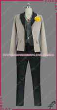 Hypnosis Rap Battle Outfit Cosplay Costume