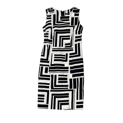 david jones knit dresses Saba Metallic Ribbed Knit Dress