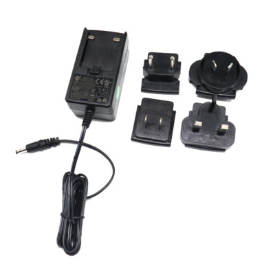 Replacement Wall Charger Adapter for COTODAMA Lyric Speaker Canvas LS2