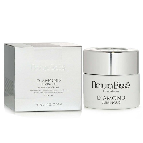 Natura Bisse Diamond Luminous Perfecting Cream 50ml/1.7oz - Picture 2 of 3