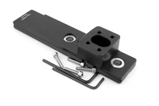 Arca Type Foot for Nikon NIKKOR Z 400mm f/2.8 TC VR S Lens. RRS Kirk Wimberley