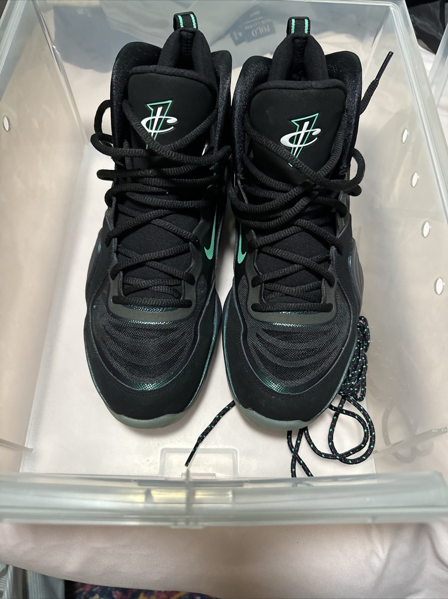 Nike Air Penny 5 Invisibility Cloak 2013. Sz 10 | eBay display picture 2