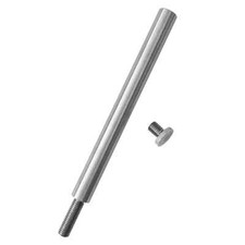 M12 Weighting Rod 2cm SAGTI AZGTI XYGTI Telescope Accessories Stainless Steel