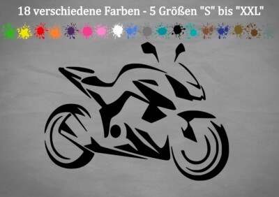 Kawasaki  AufkleberZ1000 Z750 Window Bumper Sticker KAWA FUN  18 Farben 5 Größen