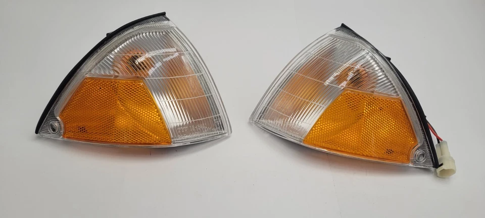 Señales de giro geo metro 89-95 X2 Foto 2 de 4