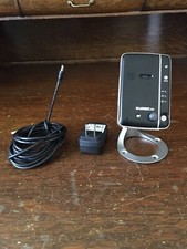 LOREX Wireless Color HD Network Camera MCNC200, With power cable READ DESCRIPT