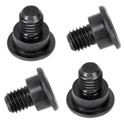 4Pcs Disc Brake Rotor Screws Set For BMW 128i 135i 228i 320i 323i 325i 328i