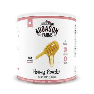 augason honey powder