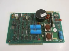 Thermco 117690-001, Boat Loader Control Board, Working When Removed