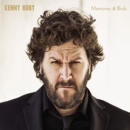 Kenny Roby Memories & Birds (Vinyl LP)