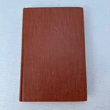 The Intruder Helen Fowler William Morrow & Co HC 1952