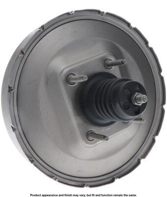 Power Brake Booster Cardone For 1993-1998 Mercury Villager