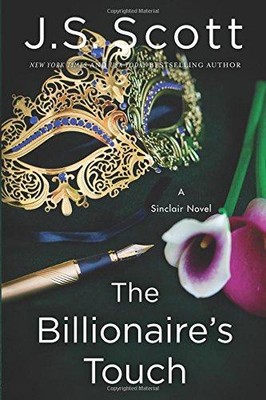 The Billionaire's Touch: 3 (The Sinclairs, 3)