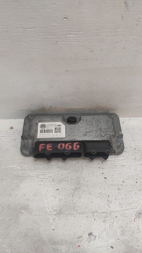 VW ECU MOTORSTEUERGERÄT STEUERGERÄT 03C906024BJ BC.0094735.J