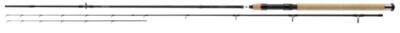 Daiwa Ninja X Stalker Feeder Rute 2,70m -100g 2tlg. Angelrute+2 Feeder