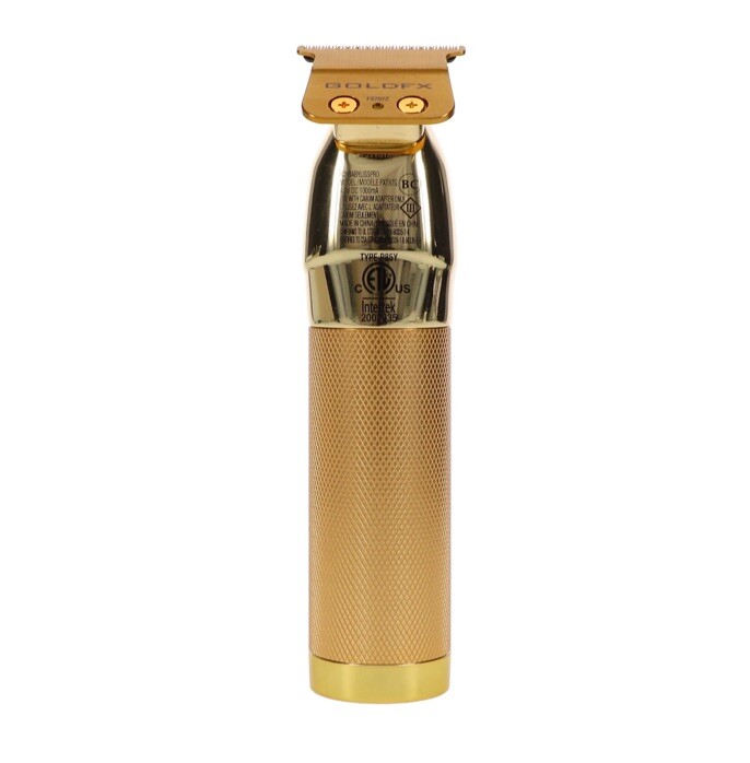NEW BaBylissPRO GoldFX+ Lithium Outlining N1 Brushless Motor