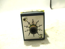 NEW RACINE BOSCH FFI-SH-MH-01-H-50 FLOW CONTROL VALVE