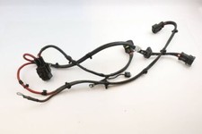 BMW X3 F25 EPS ELECTRIC FAN WIRING HARNESS RELAY 9207913 9311281