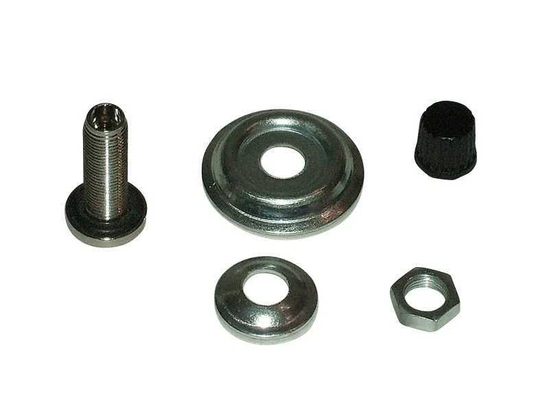 Varem Ersatzventil 27,5 mm lang für Druckkessel