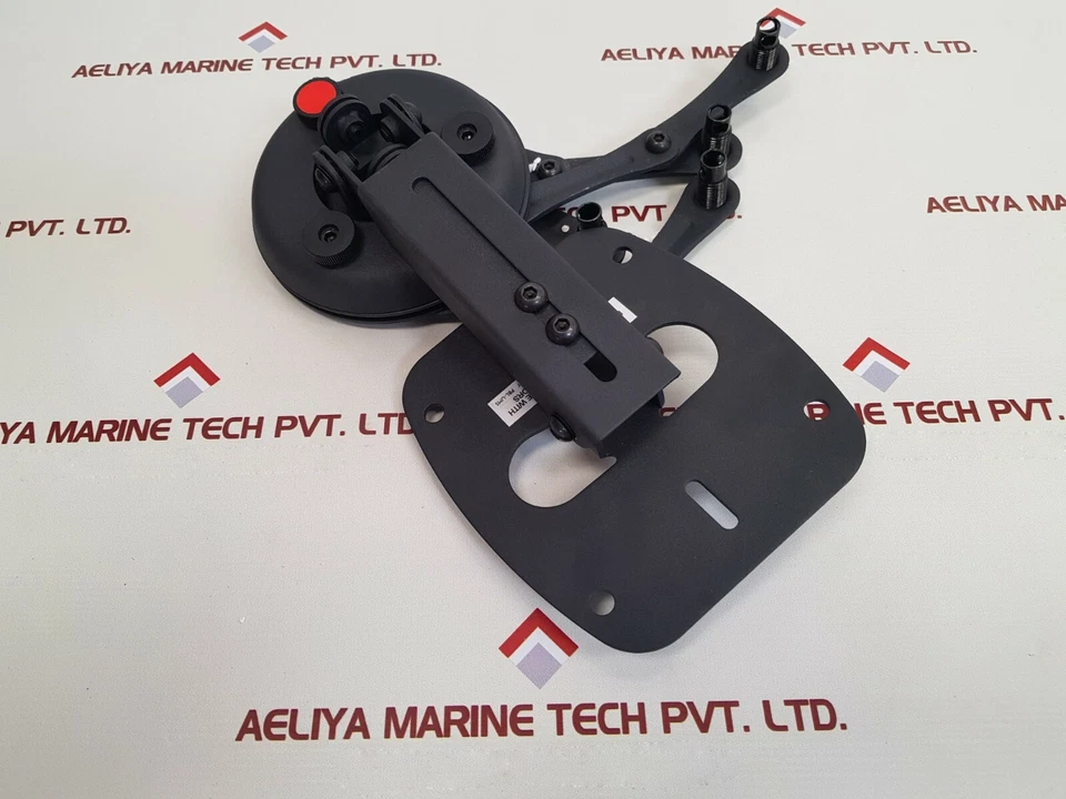 Viewsonic WMK-005 Universal Projector Ceiling Mount Kit - Image 3 of 4