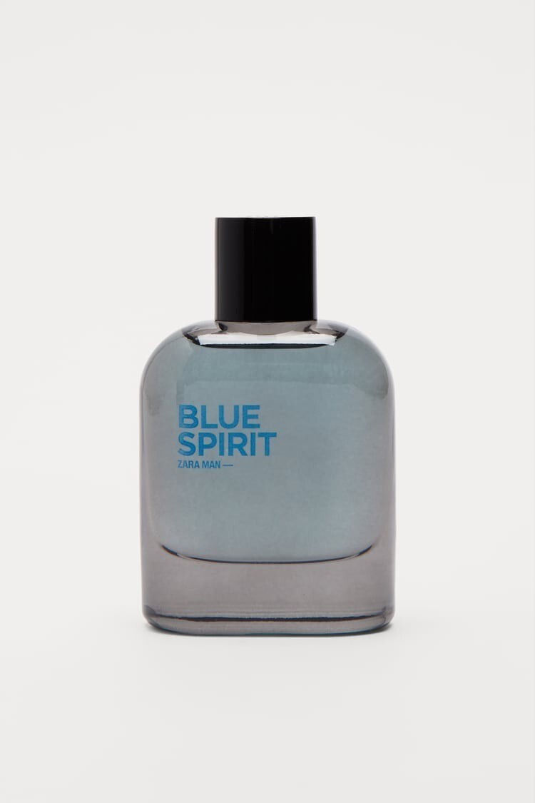 For Him Blue Edition Zara Blue Cologne Zara Man Blue Spirit
