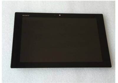 For 10.1'' Touch LCD Display Digitizer Sony Xperia Tablet Z1 SGP311 312 321