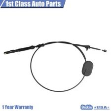 Transmission Shift Cable Fits Chevy Olds Saab Chevrolet Trailblazer Gmc Envoy