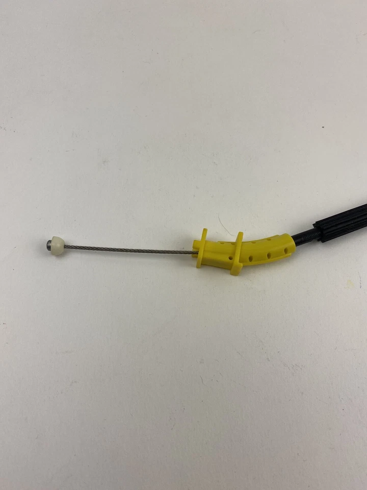 Cable de manija exterior de puerta delantera original GM OEM 13-17 Cadillac XTS 23153103 Foto 4 de 4