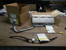 LS1 Camaro Firebird Oil pan LS1 Conversion Parts