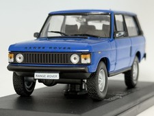 Norev 1/43 Land Rover Range 275980