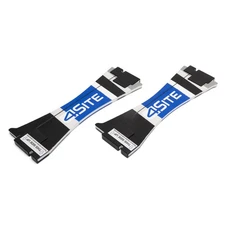 E-flite Interplane Strut Set 4-Site 3D FF Flat Foamy 800mm EFL02954 RC Aerobatic