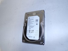 Seagate Enterprise Capacity v5 4TB 3.5" SAS Hard Drive ST4000NM0025 (B4710)