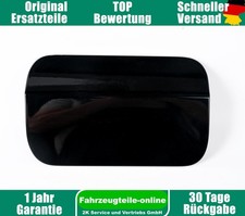 BMW 3er F31 LCI Tankdeckel Tank�ffner SCHWARZ SAPPHIRE METALLIC 475