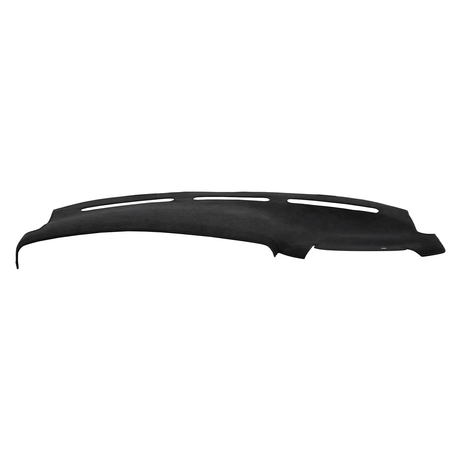 For Lotus Esprit 1986 DashMat SuedeMat Black Custom Dash Cover