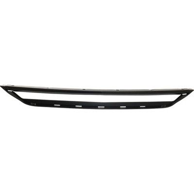 Bumper Face Bar Trim Molding Step Pad Front Lower  22806410 Sedan for CTS 14-16