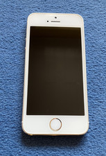 iPhone 5s gold 32GB Model A1457
