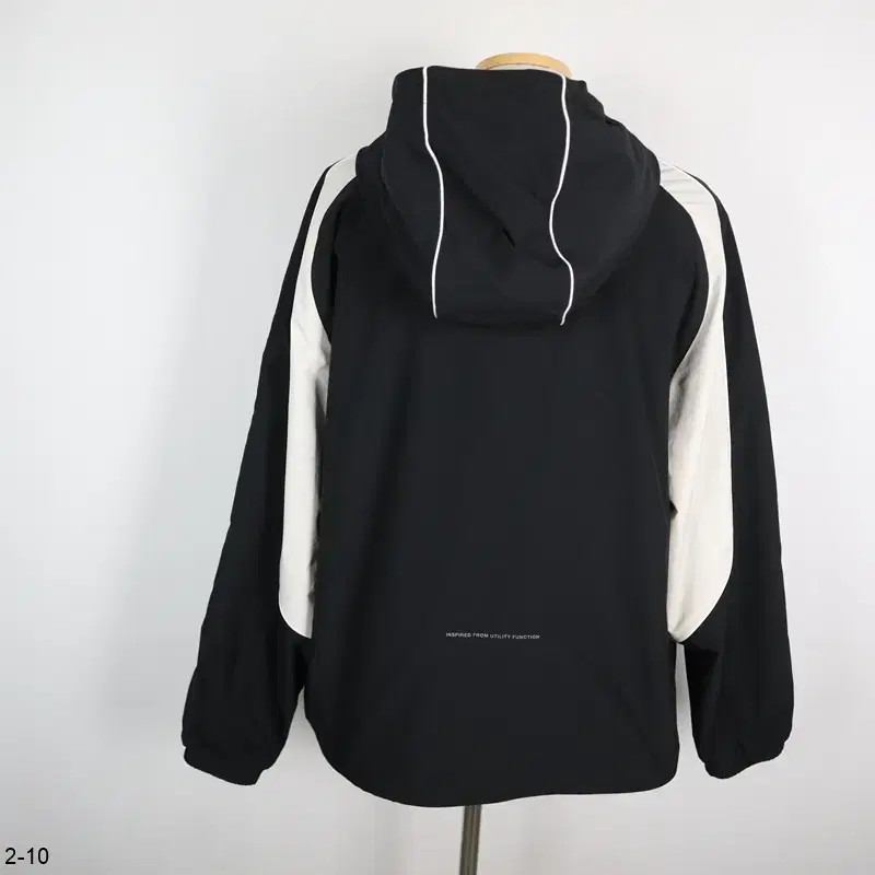 Codegraphy Men Windbreaker Jacket 100 Size - image 9