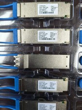 1pc Arista XVR-10068-20 100G QSFP28 Optical Transceiver