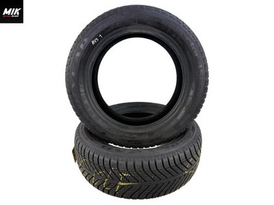 2 Stück Goodyear Vector 4seasons GANZJAHRESREIFEN 205/55 R16 94V DOT2024