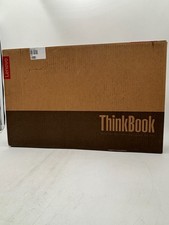 Lenovo ThinkBook 16 G8 IRL Core 7 240H 16GB/512GB SSD Silver Win 11 Pro NEW OPEN