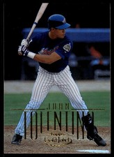 Juan Tolentino 2002 Topps Gold Label #166 Angels MLB READ FREE SHIP AutographDen
