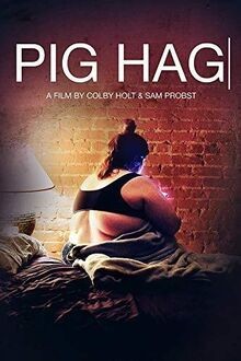 Pig Hag von Gravitas Ventures | DVD | Zustand neu