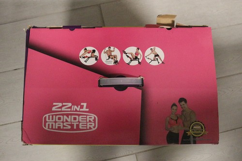 Wonder Master 22 in 1 - Picture 2 of 6