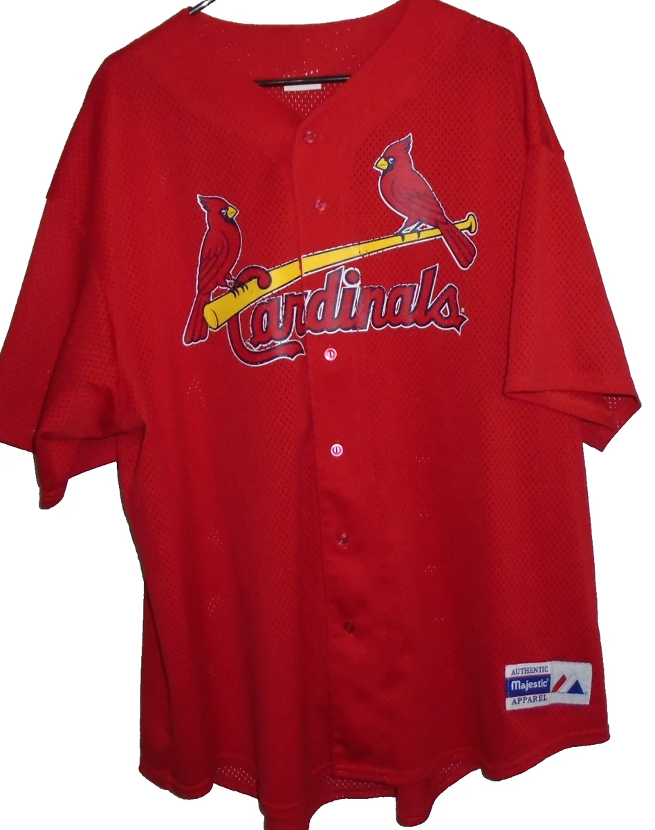 Majestic Mark McGwire MLB Jerseys for sale | eBay