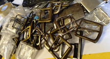 50 of assorted 40mm Buckles - Lot B401